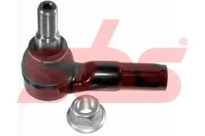 Наконечник поперечной рулевой тяги sbs купить