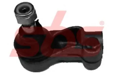 Наконечник поперечной рулевой тяги sbs купить