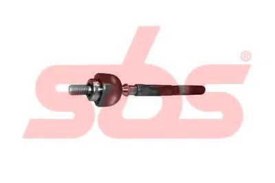Наконечник поперечной рулевой тяги sbs купить