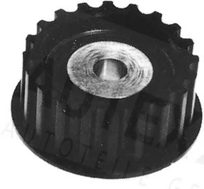 Натяжной ролик, ремень ГРМ AUTEX купить