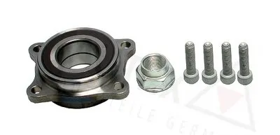 Комплект подшипника ступицы колеса AUTEX купить