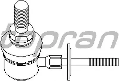 Тяга / стойка, стабилизатор TOPRAN купить