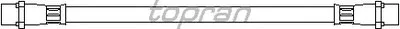 Тормозной шланг TOPRAN купить