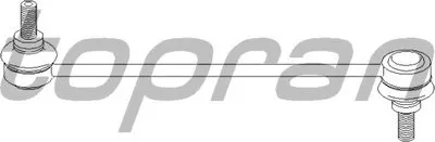 Тяга / стойка, стабилизатор TOPRAN купить