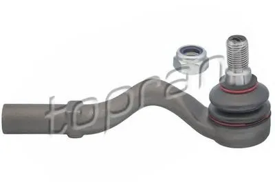 Наконечник поперечной рулевой тяги TOPRAN купить