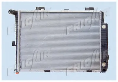 Радиатор, охлаждение двигателя FRIGAIR купить