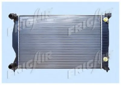 Радиатор, охлаждение двигателя FRIGAIR купить