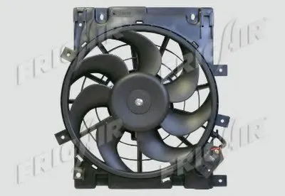 Вентилятор, охлаждение двигателя FRIGAIR купить
