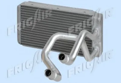 Теплообменник, отопление салона FRIGAIR купить
