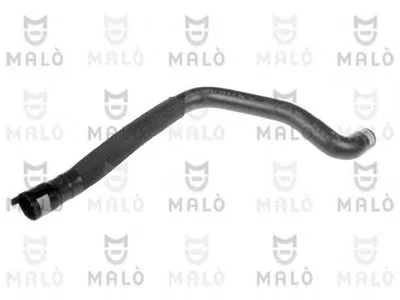 Шланг радиатора MALÒ купить