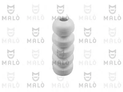 Буфер, амортизация MALÒ купить