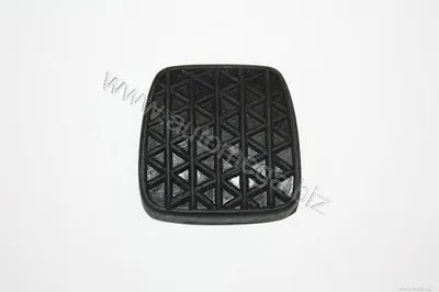 Накладка на педаль, педаль сцепления AutoMega Premium AUTOMEGA купить