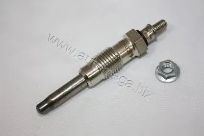 Свеча накаливания AutoMega Premium AUTOMEGA купить