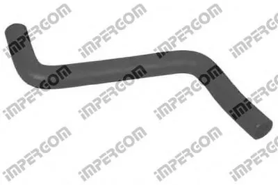 Шланг радиатора ORIGINAL IMPERIUM купить