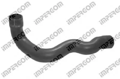 Рукав воздухозаборника, воздушный фильтр ORIGINAL IMPERIUM купить