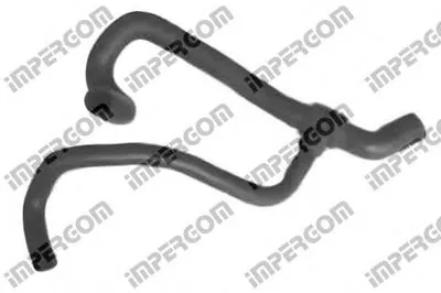 Шланг радиатора ORIGINAL IMPERIUM купить