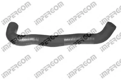 Рукав воздухозаборника, воздушный фильтр ORIGINAL IMPERIUM купить