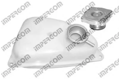 Компенсационный бак, охлаждающая жидкость ORIGINAL IMPERIUM купить