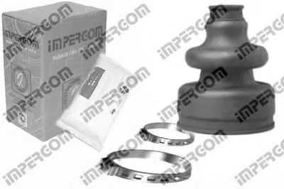 Комплект пылника, приводной вал ORIGINAL IMPERIUM купить