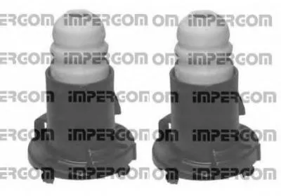 Пылезащитный комплект, амортизатор ORIGINAL IMPERIUM купить