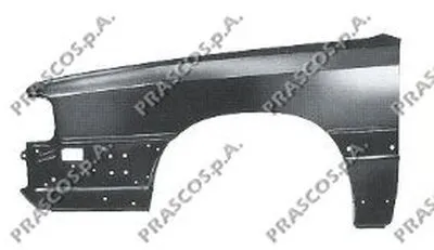 Крыло PRASCO купить