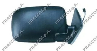 Наружное зеркало PRASCO купить