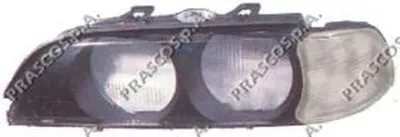 Рассеиватель, основная фара PRASCO купить