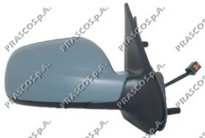 Наружное зеркало PRASCO купить
