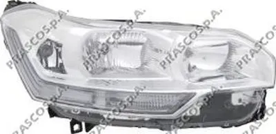 Фара PRASCO купить