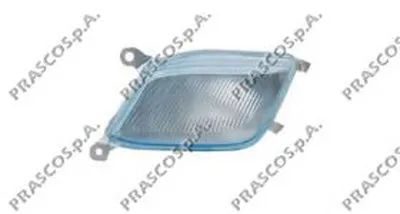 Рассеиватель, фонарь указателя поворота PRASCO купить
