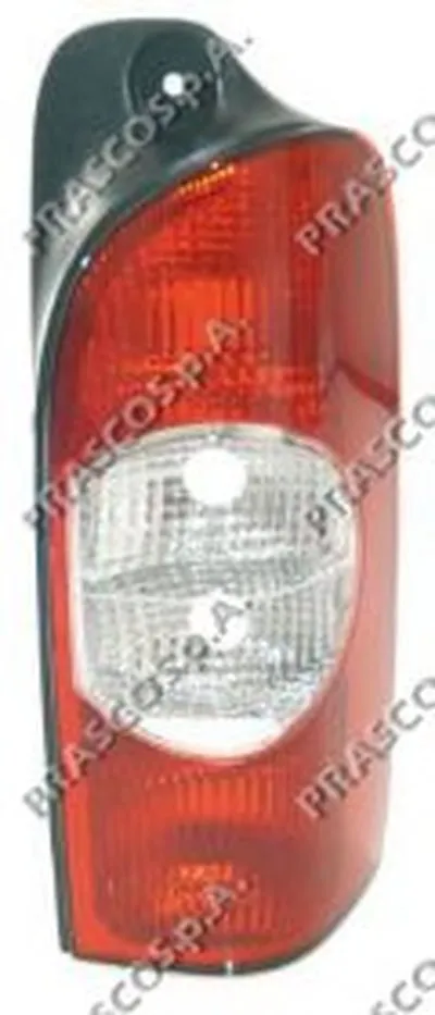Задний фонарь PRASCO купить