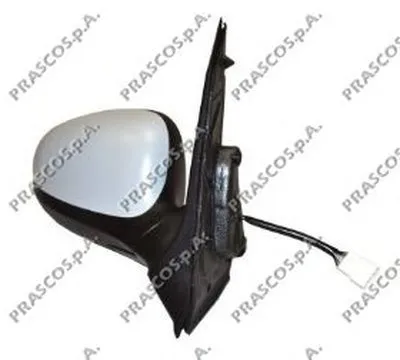 Наружное зеркало PRASCO купить