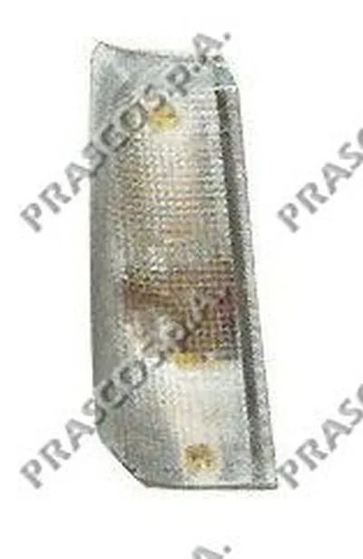 Рассеиватель, фонарь указателя поворота PRASCO купить