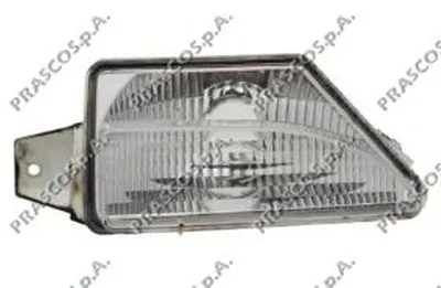 Противотуманная фара PRASCO купить