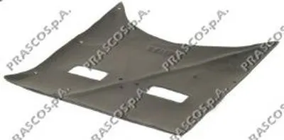 Изоляция моторного отделения PRASCO купить