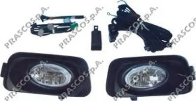 Противотуманная фара PRASCO купить