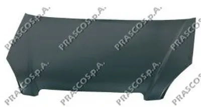 Капот двигателя PRASCO купить