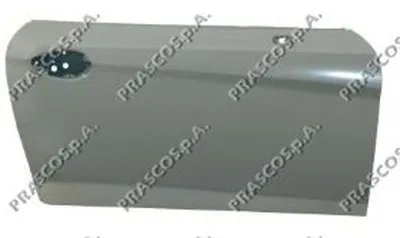 Дверь, кузов PRASCO купить