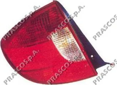 Задний фонарь PRASCO купить