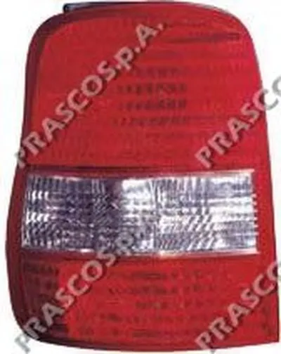 Задний фонарь PRASCO купить
