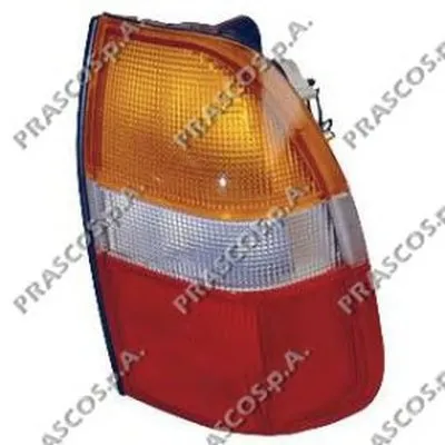 Задний фонарь PRASCO купить