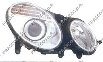 Фара PRASCO купить