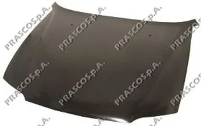 Капот двигателя PRASCO купить