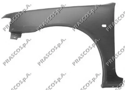 Крыло PRASCO купить