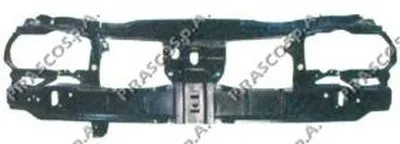 Облицовка передка PRASCO купить