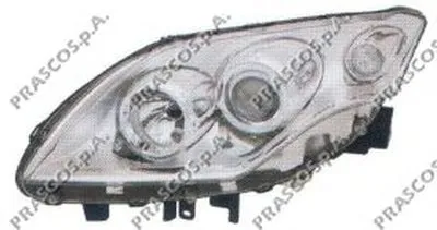 Фара PRASCO купить