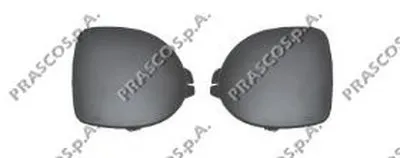 Покрытие, фара PRASCO купить