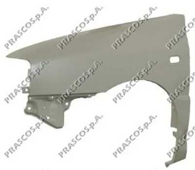 Крыло PRASCO купить