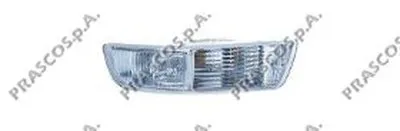 Фонарь указателя поворота PRASCO купить