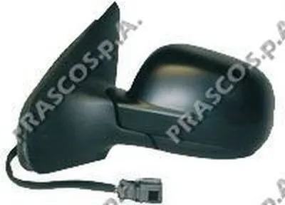 Наружное зеркало PRASCO купить